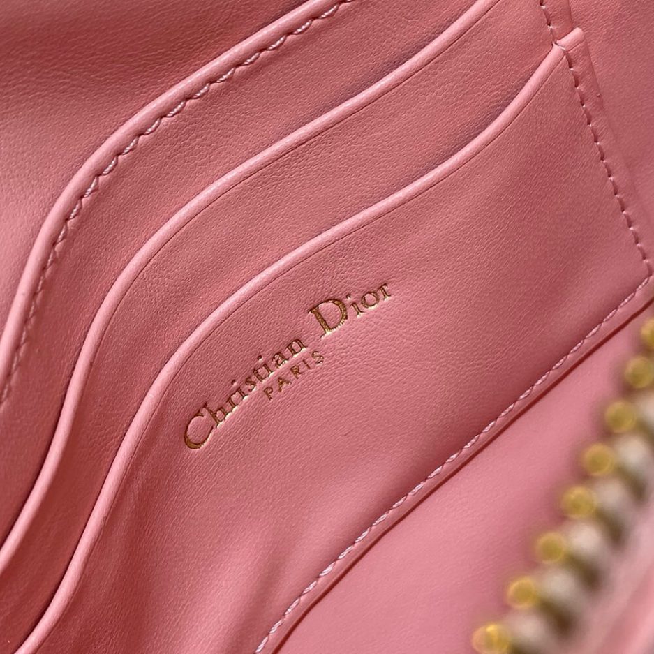 D*or saddle rodeo pouch