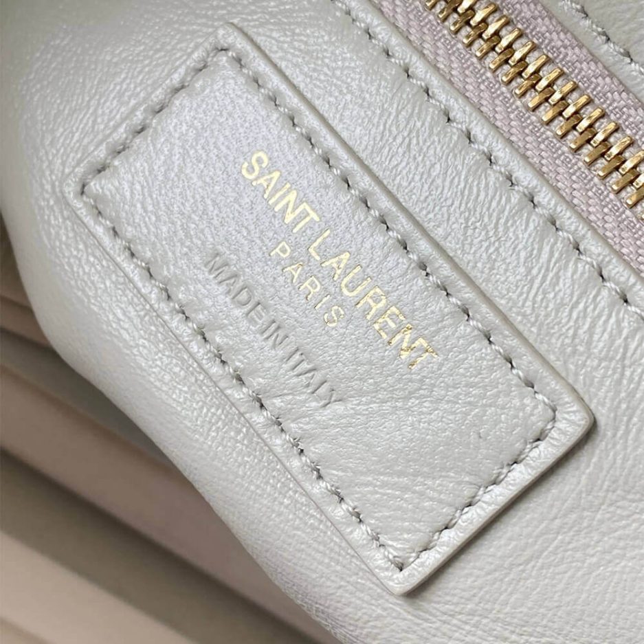 YSL LE 5 À 7 ARMPIT BAG