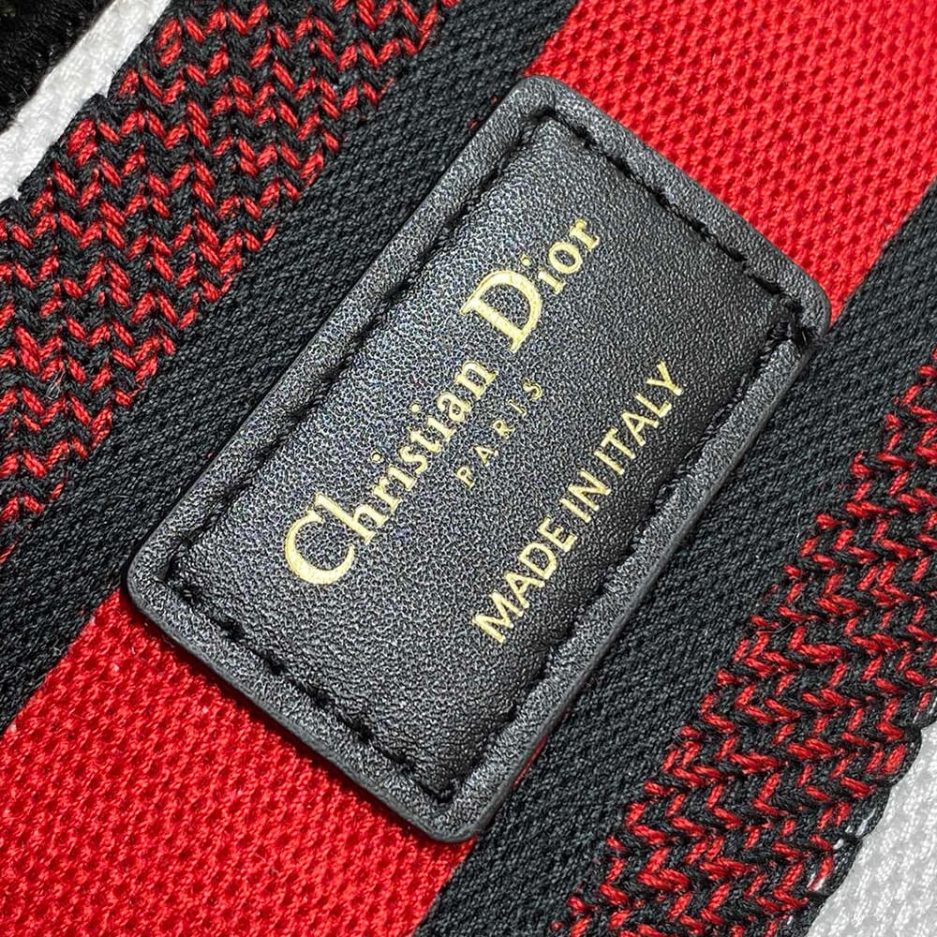 D*or medium lady d-lite bag