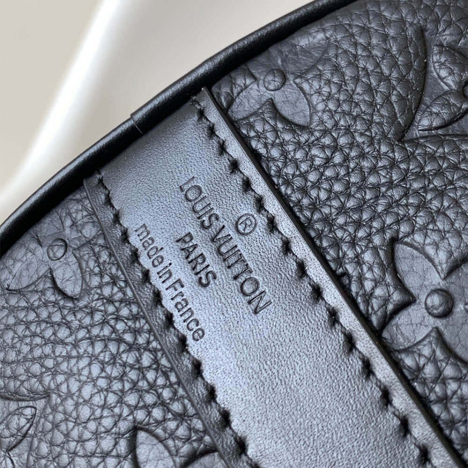 LV Keepall Bandoulière 25