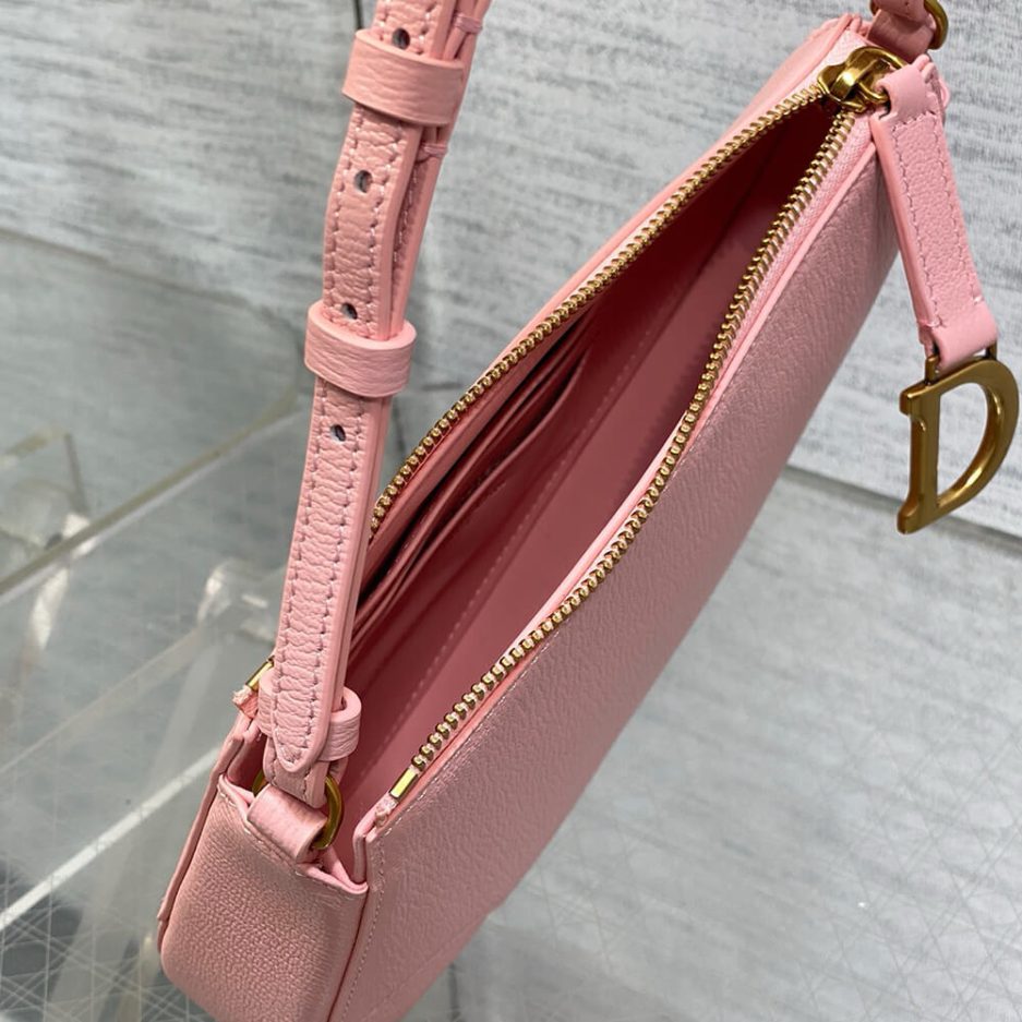 D*or saddle rodeo pouch