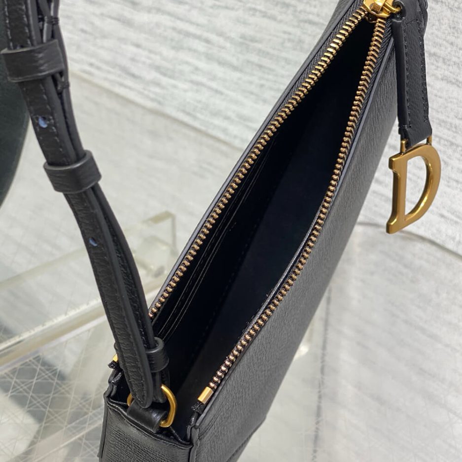 D*or saddle rodeo pouch