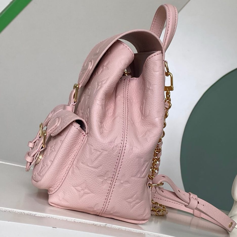 LV Backup