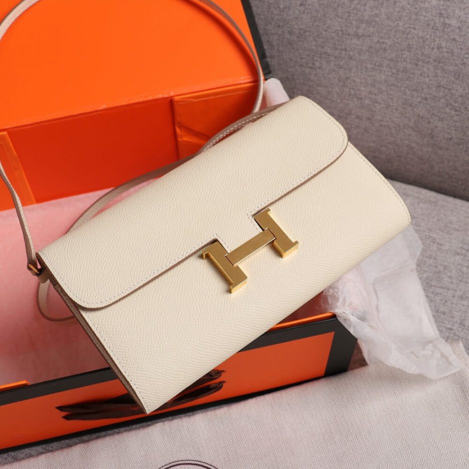 H**mes constance wallet