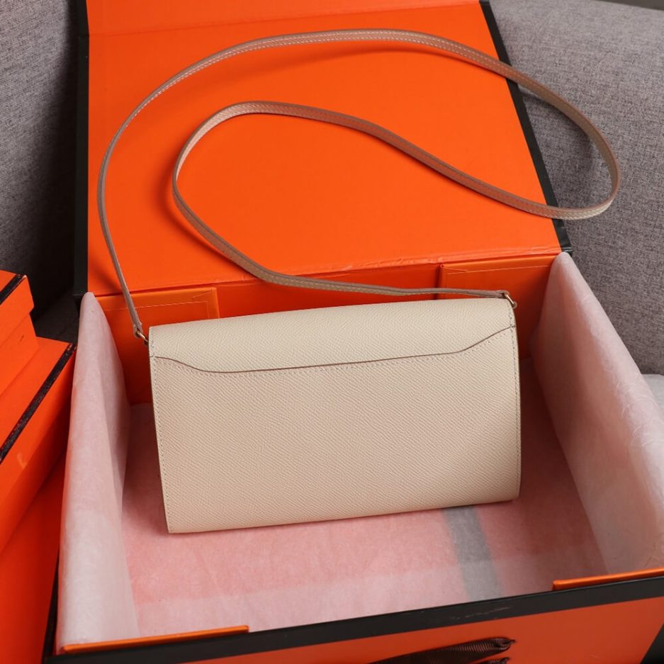 H**mes constance wallet