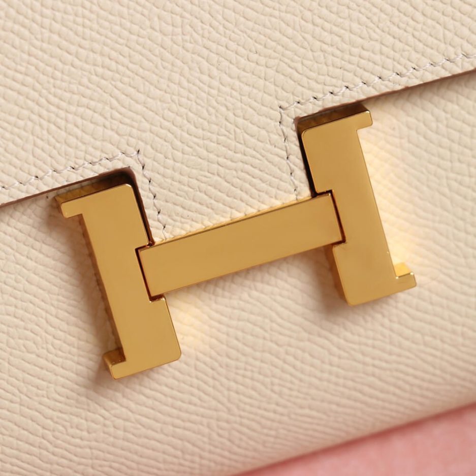 H**mes constance wallet