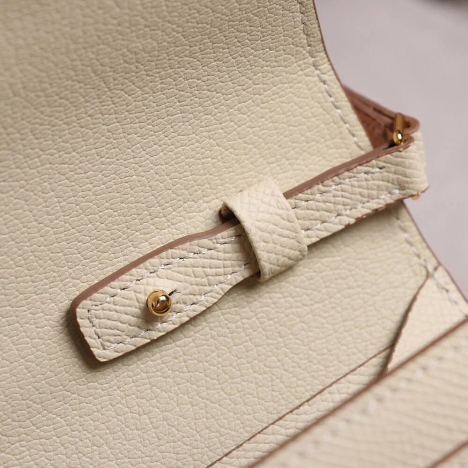 H**mes constance wallet