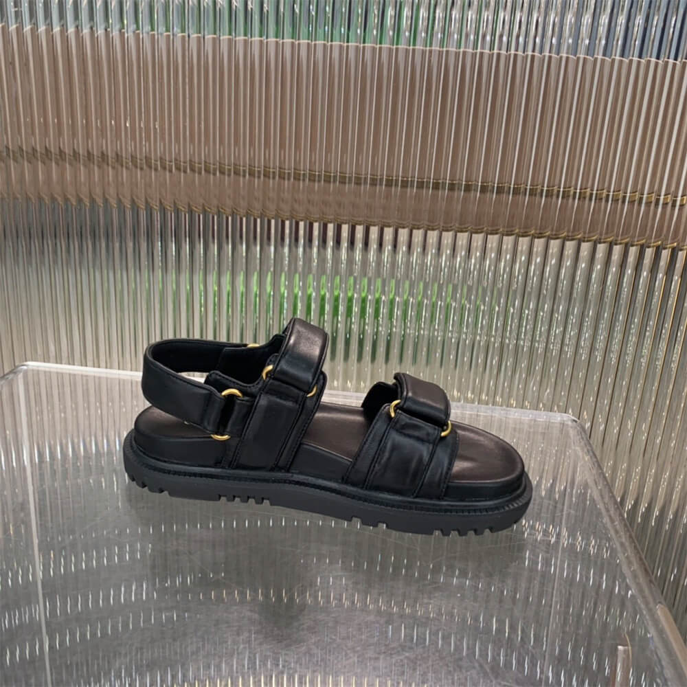 D*oract sandal