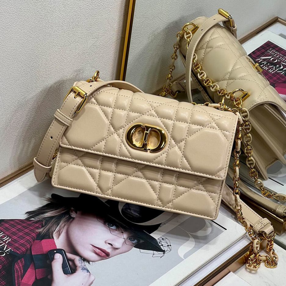 MISS CARO MINI BAG