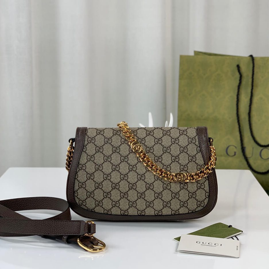 G*u*i blondie shoulder bag