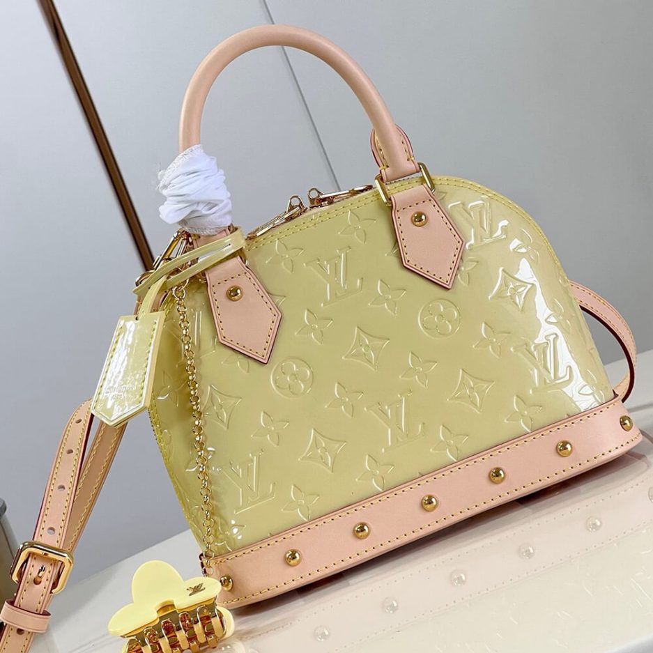 LV Alma BB