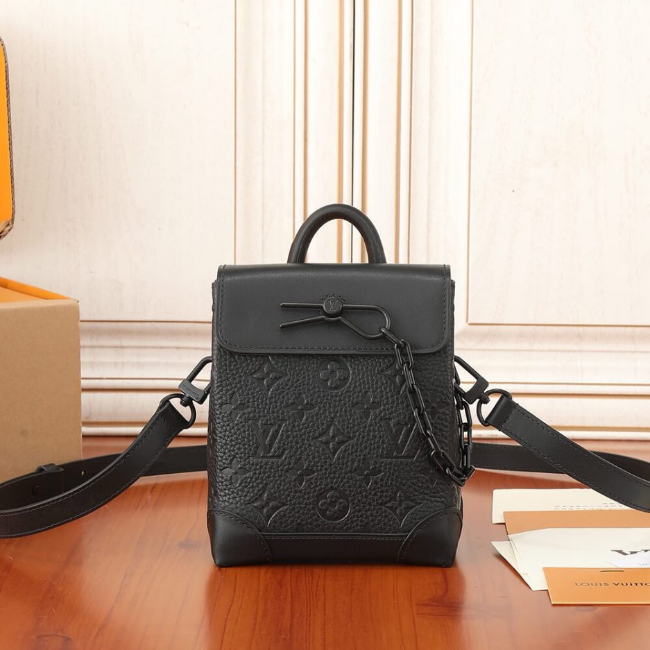 LV Nano Steamer