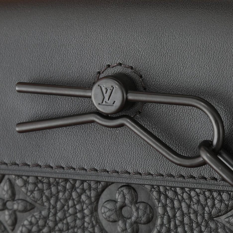 LV Nano Steamer