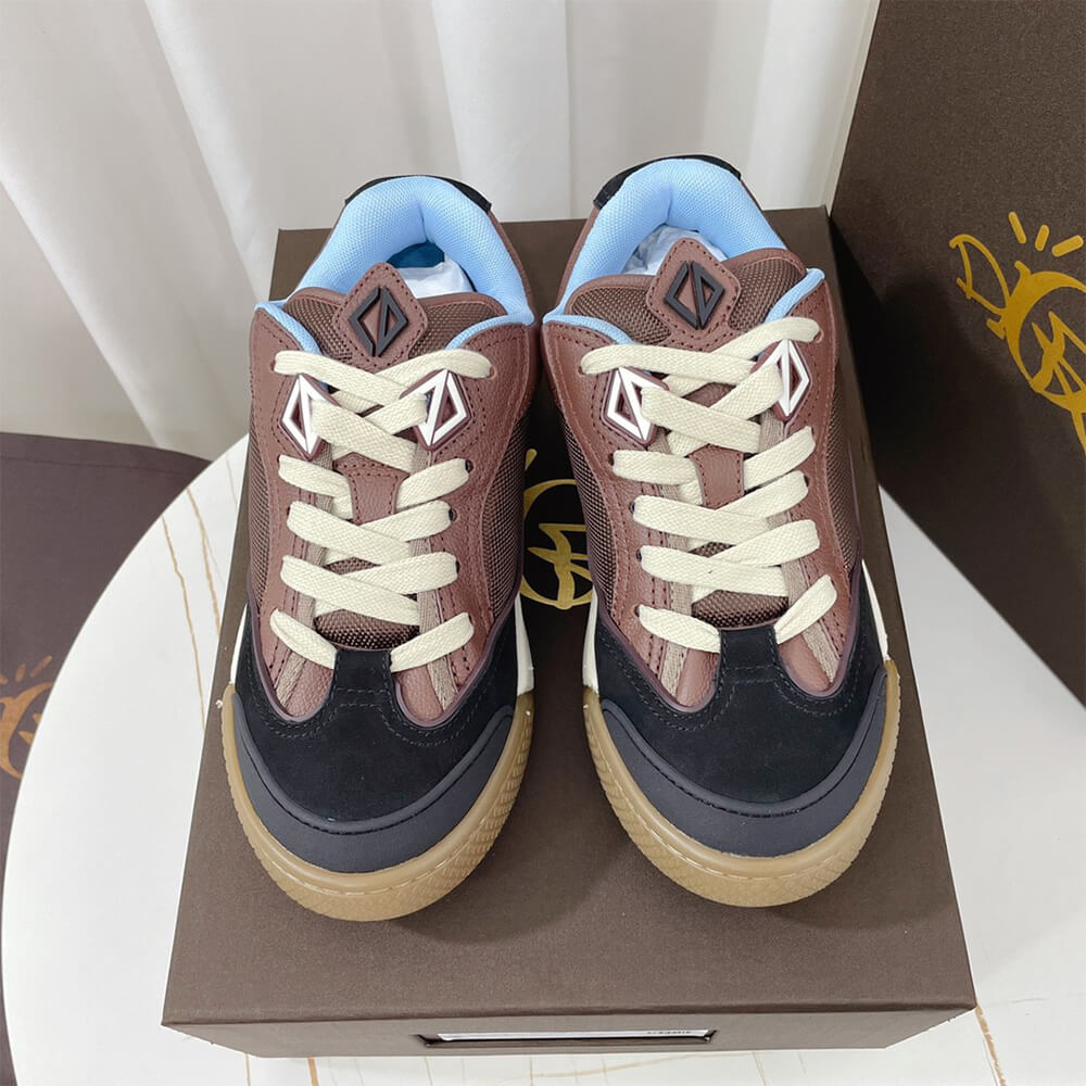 b713 cactus jack D*or sneaker – limited and numbered edition