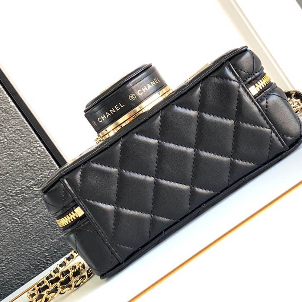 Ch*el camera bag