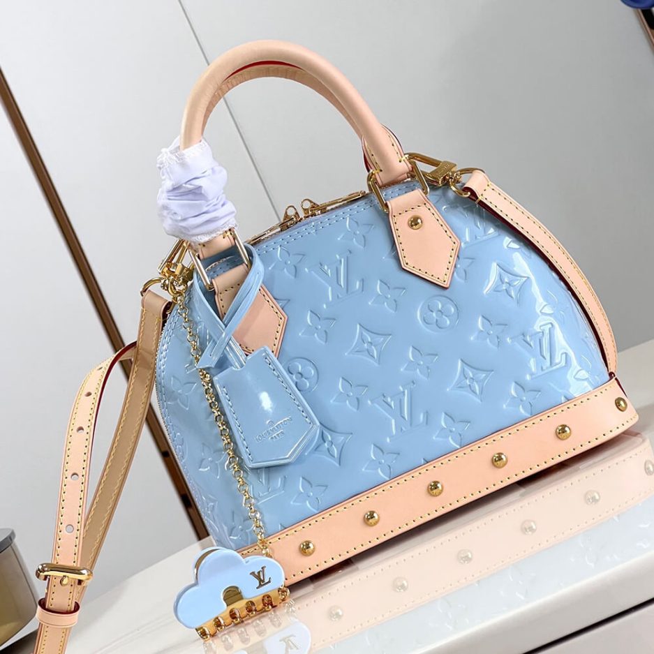 LV Alma BB