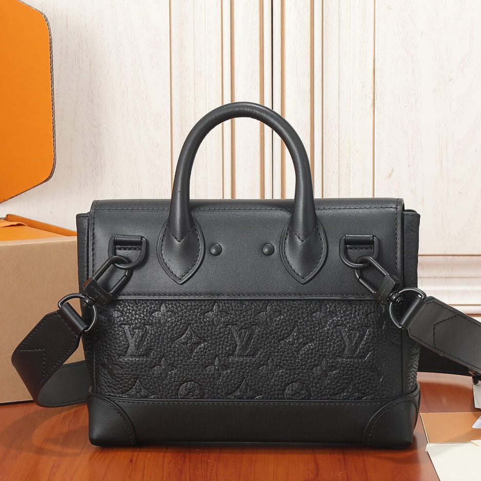 LV Steamer PM