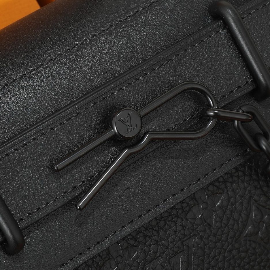 LV Steamer PM