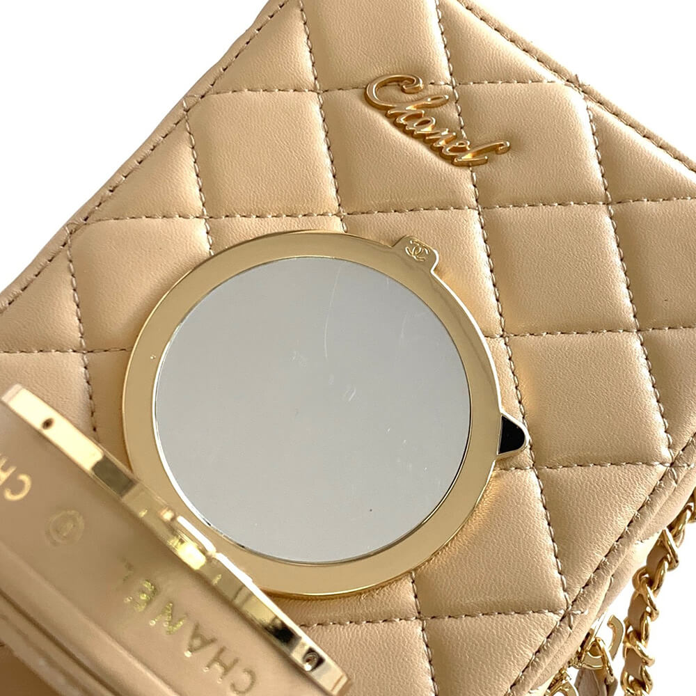 Ch*el camera bag