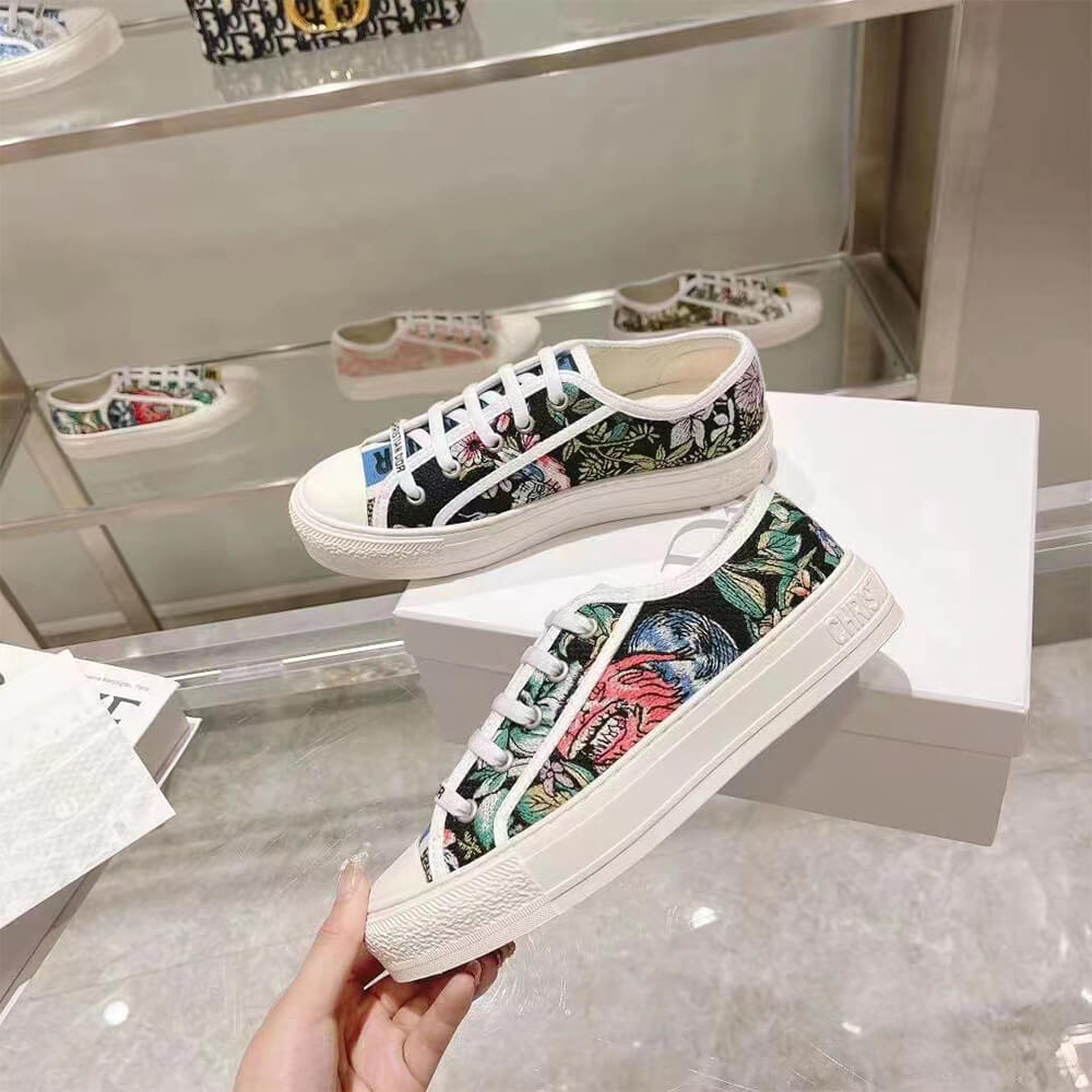 walk’n’D*or sneaker