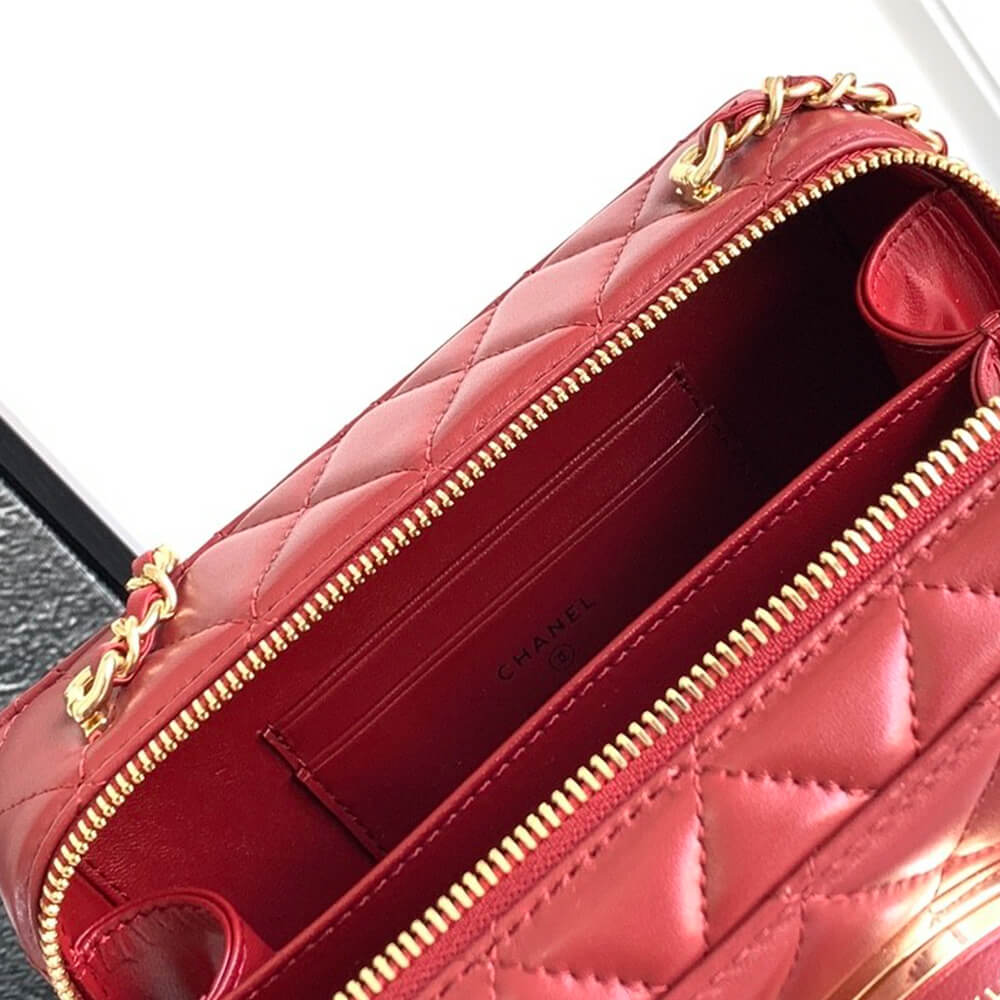 Ch*el camera bag