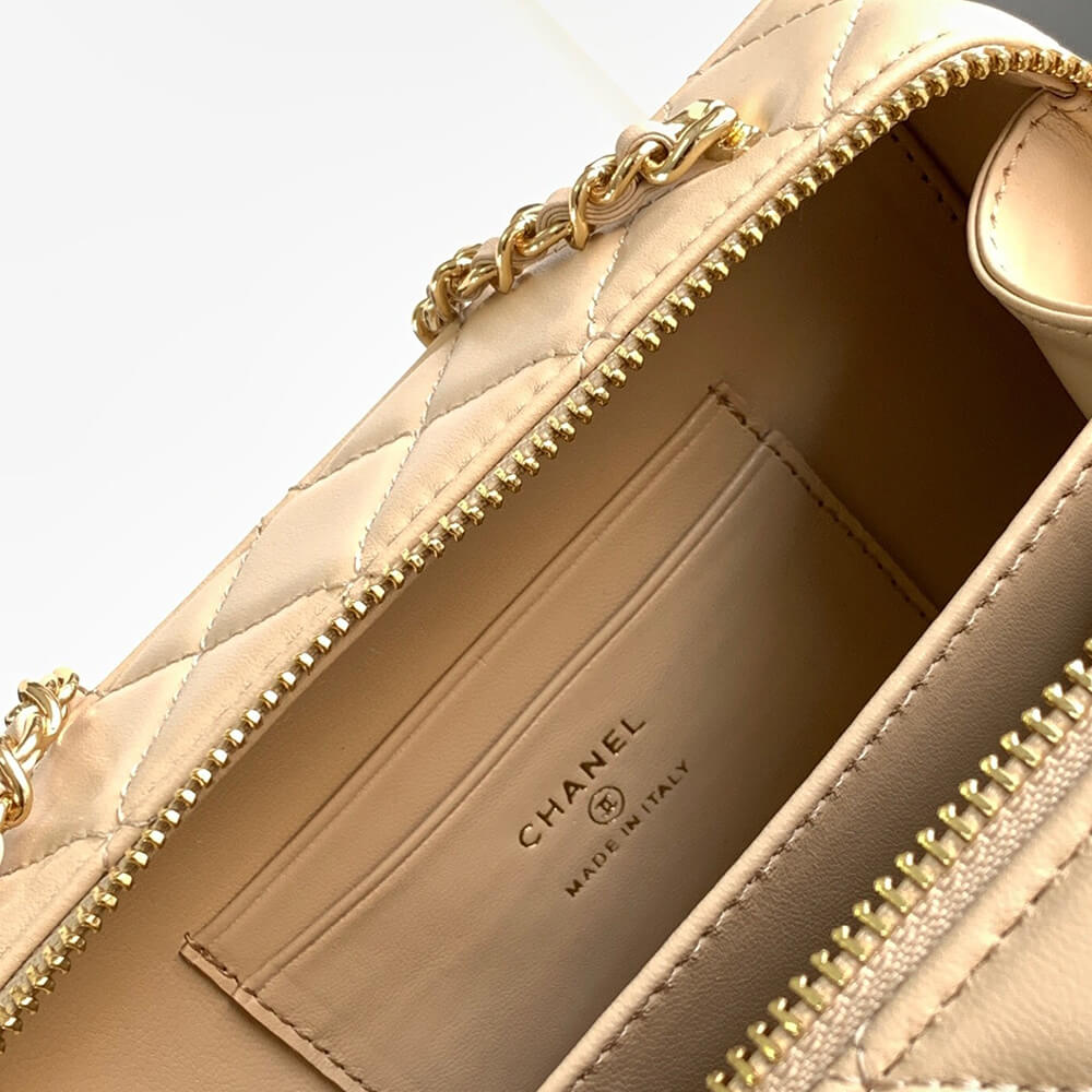 Ch*el camera bag