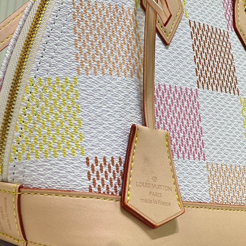 LV Alma BB