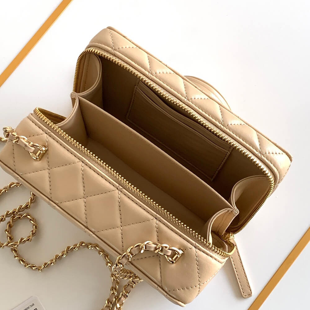 Ch*el camera bag