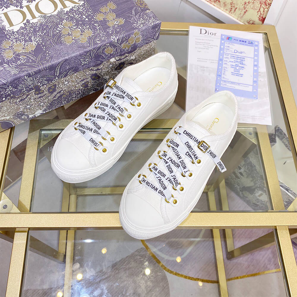 walk’n’D*or sneaker