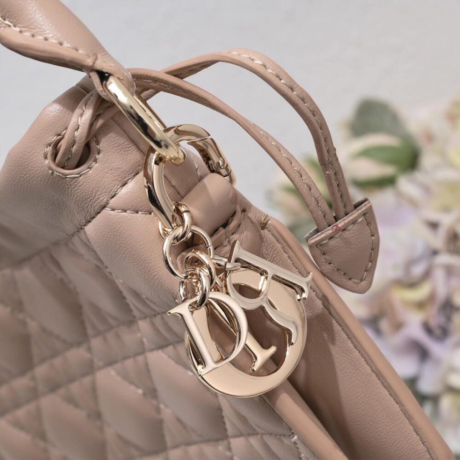 D*or lady D*or milly mini bag