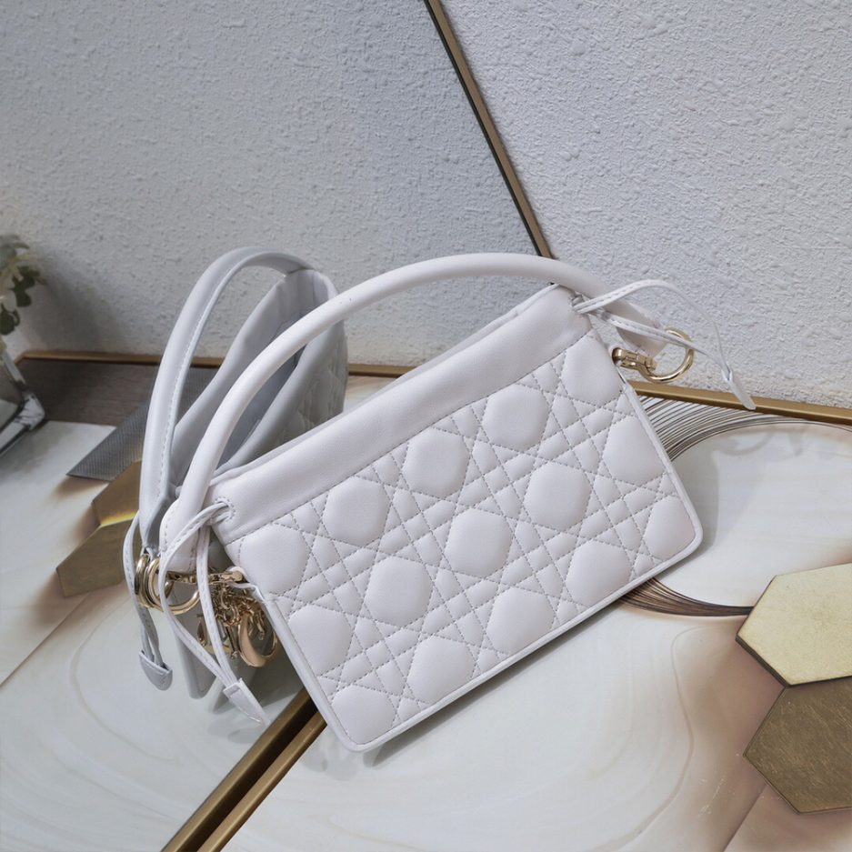D*or lady D*or milly mini bag