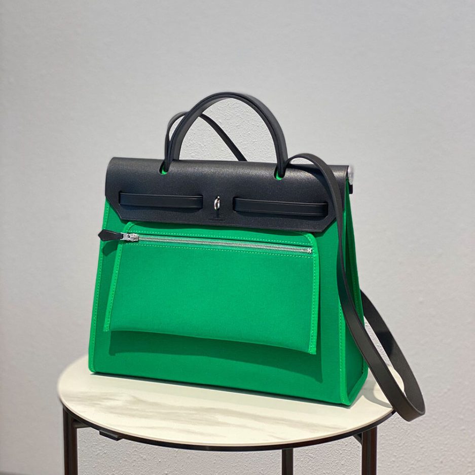 H**mes herbag zip 31 bag
