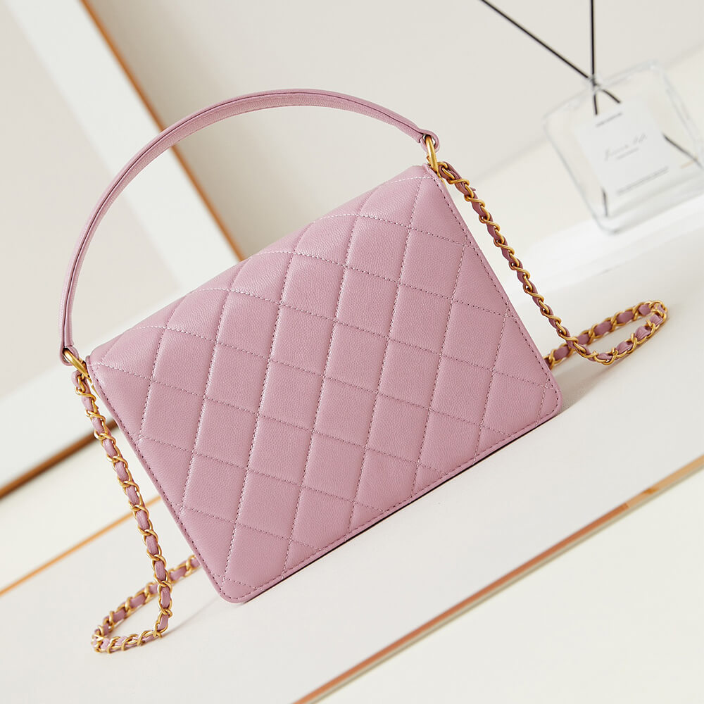 Ch*el large handbag
