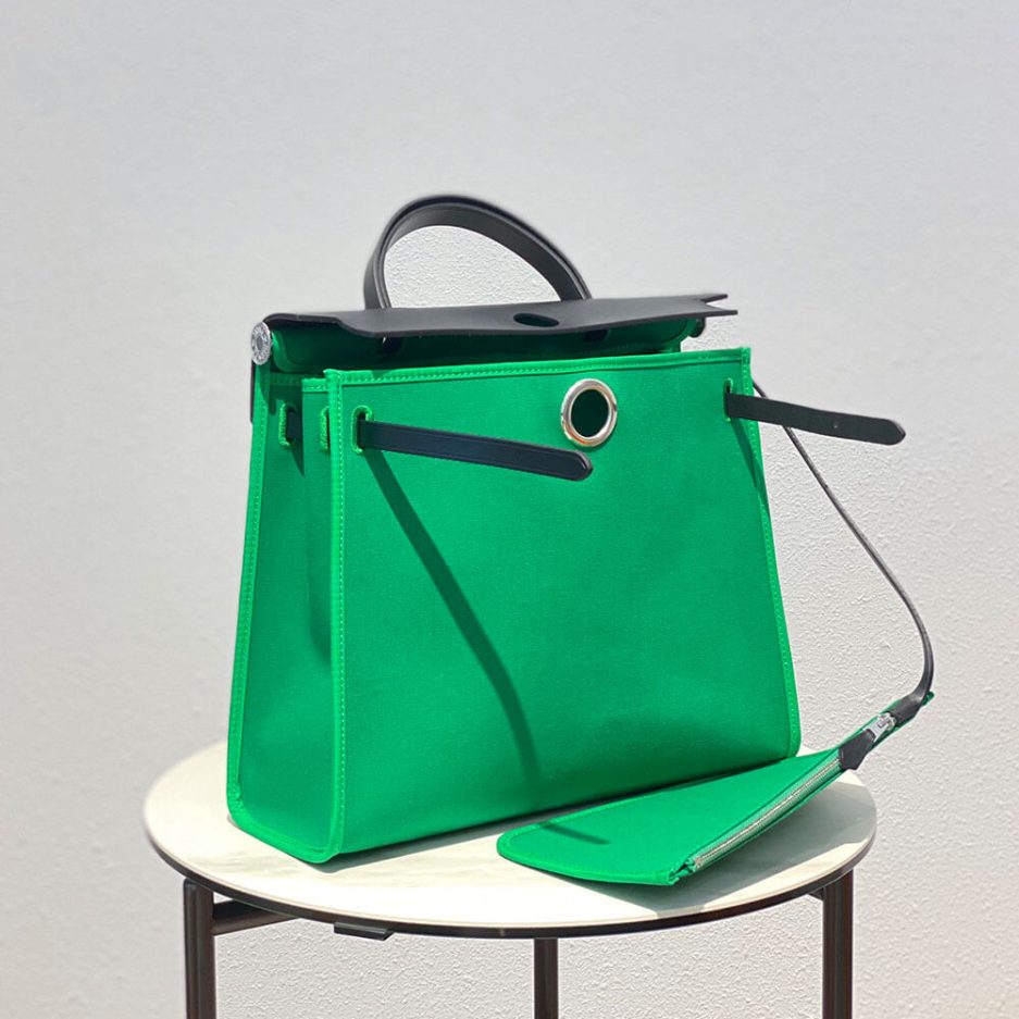 H**mes herbag zip 31 bag