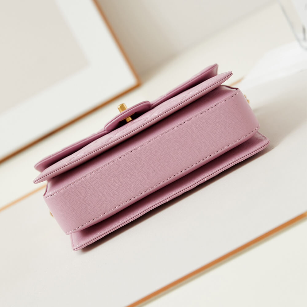 Ch*el large handbag