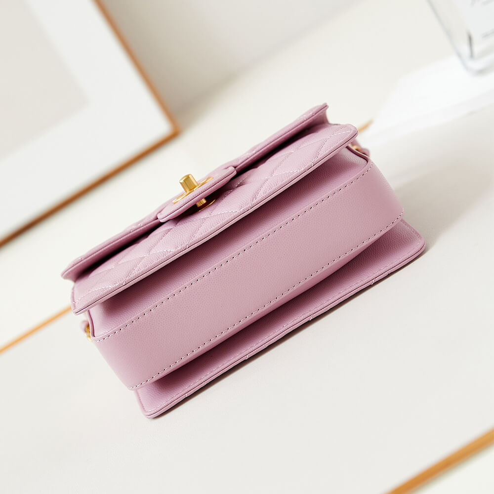 Ch*el small handbag
