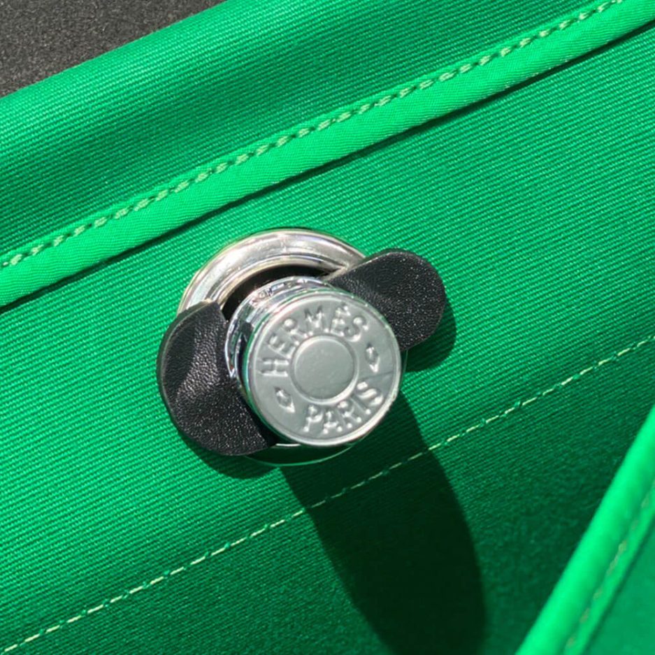 H**mes herbag zip 31 bag