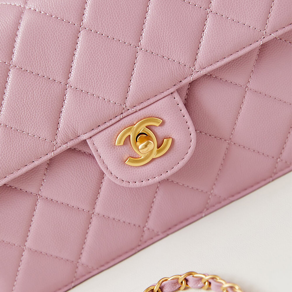 Ch*el large handbag