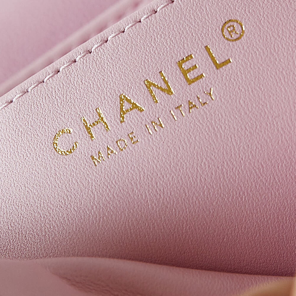 Ch*el large handbag
