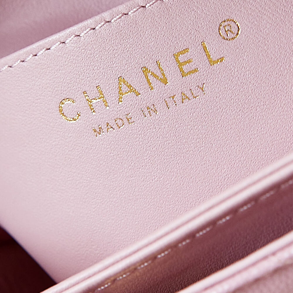 Ch*el small handbag