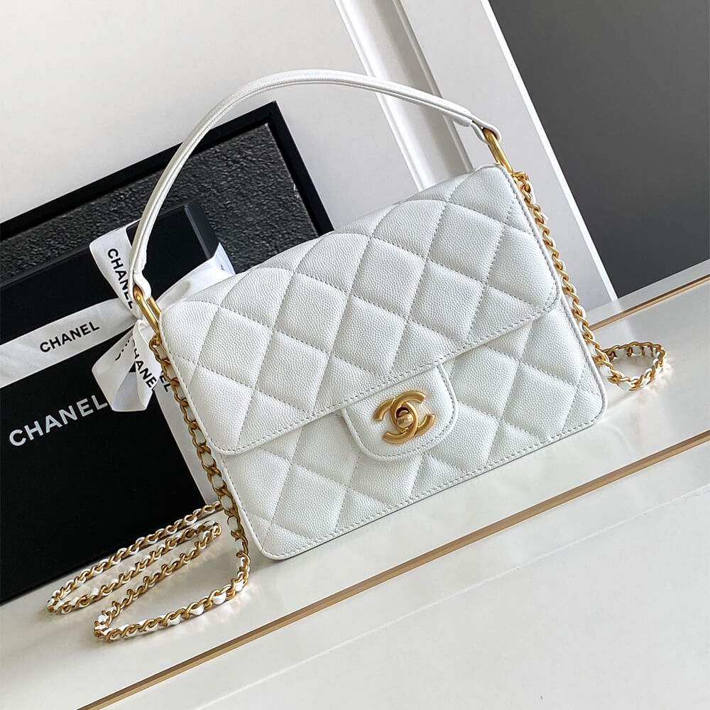 Ch*el small handbag