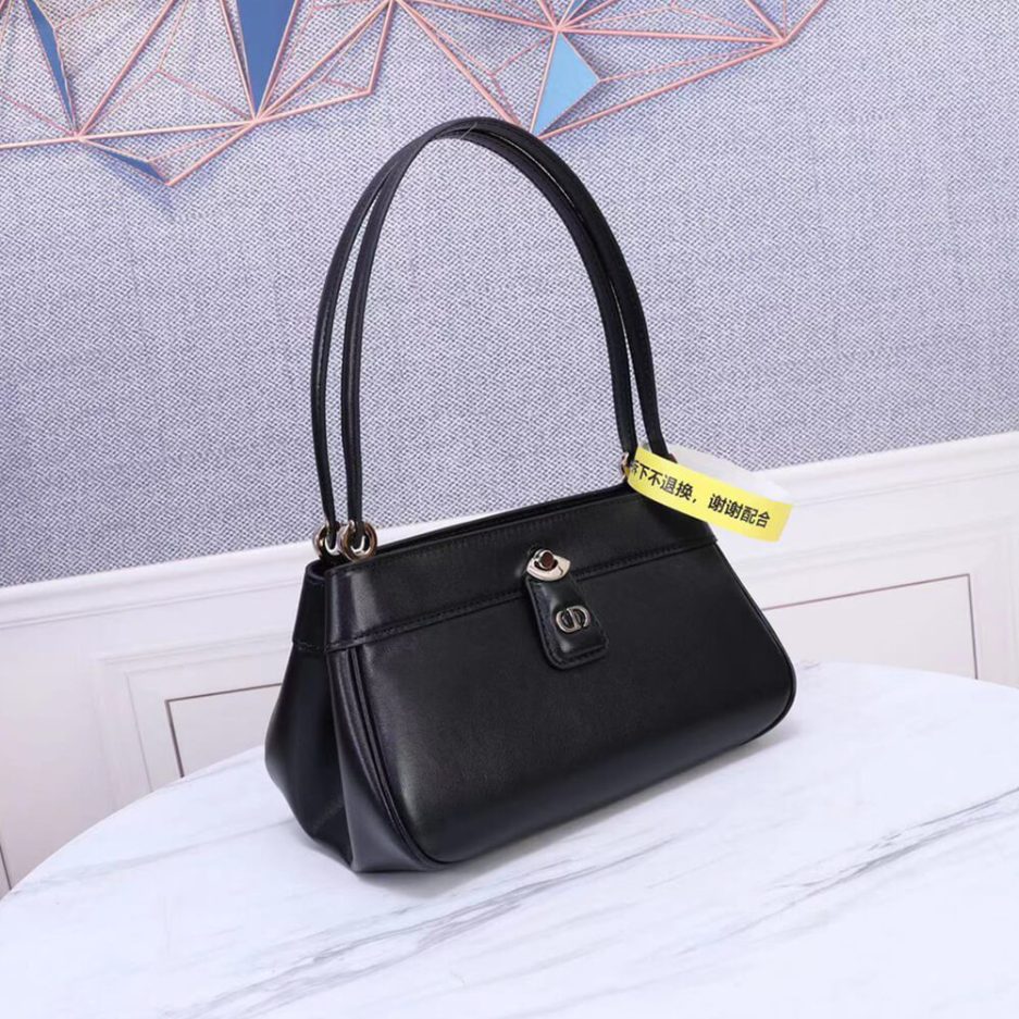 small D*or key bag