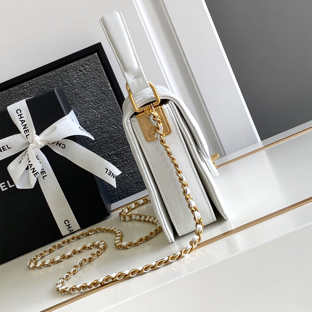 Ch*el small handbag