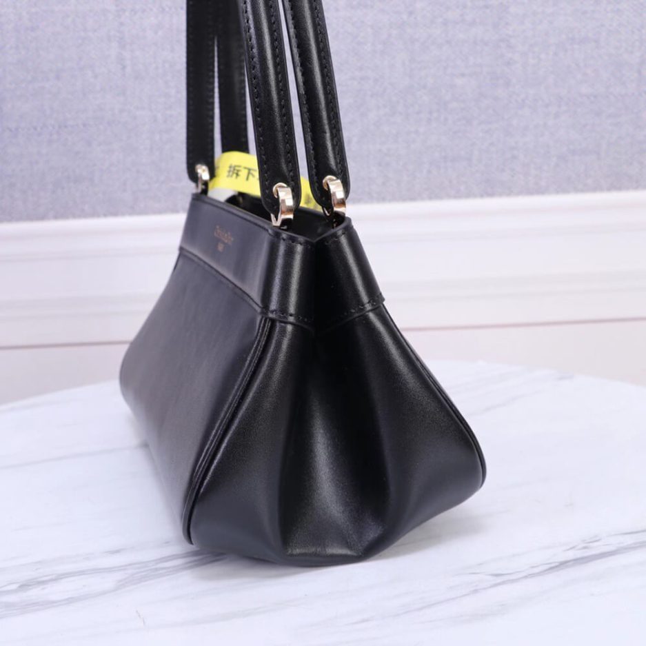 small D*or key bag