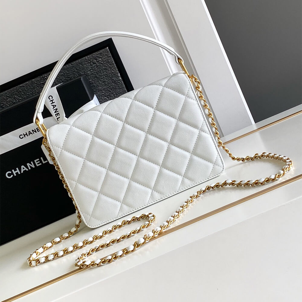 Ch*el small handbag