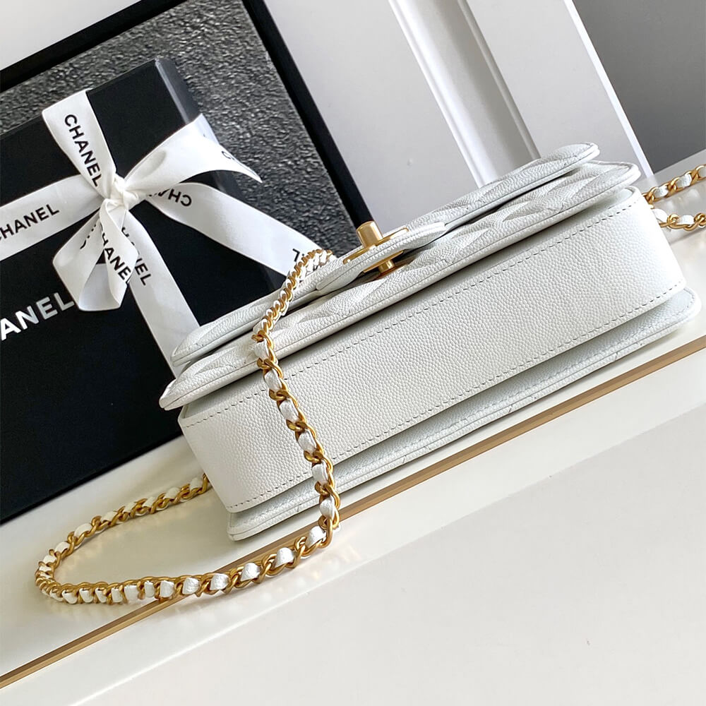 Ch*el small handbag