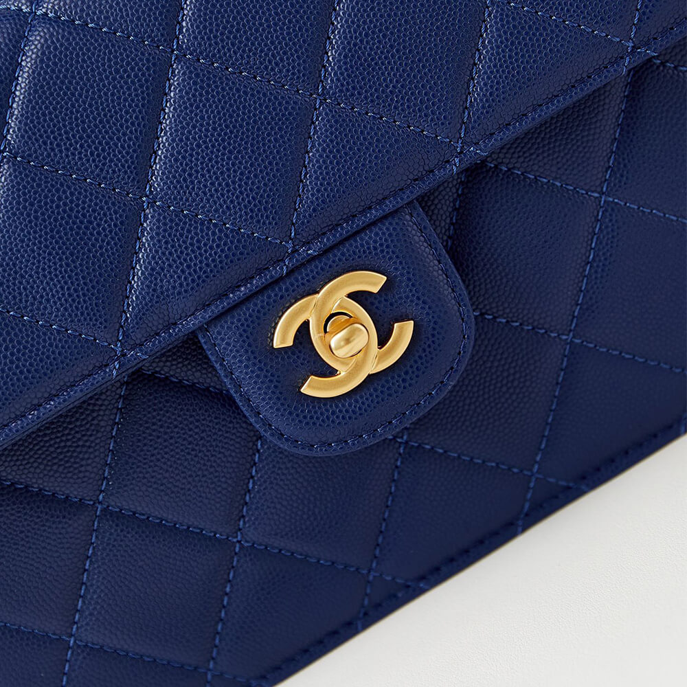 Ch*el large handbag