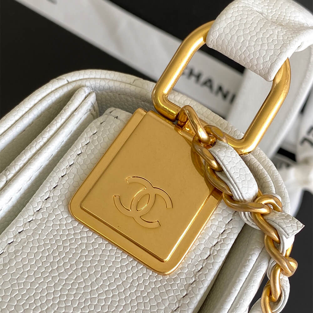 Ch*el small handbag