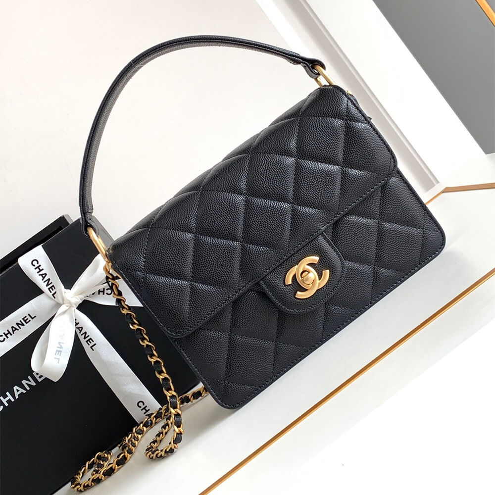 Ch*el small handbag