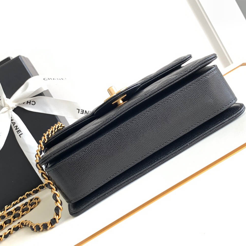 Ch*el small handbag